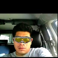 Emanuel Flores Santos