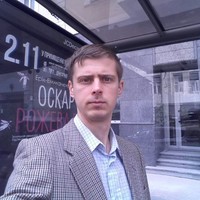 Дмитрий Коровин