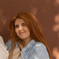 Eva Van Der Velde
