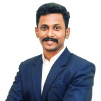 Surendar D