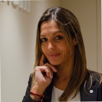 Sonia Díaz Ibañez
