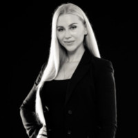 Maria Dobrovolskiy