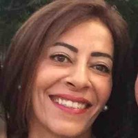 Dina Marzouk
