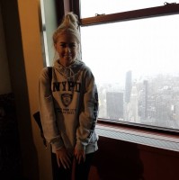 Jaymi Locke