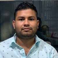 Edinson Adrian Dominguez Granja