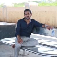 ANILKUMAR M G