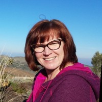Kris Aubry, Rn, Bsn, Msa