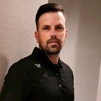 Rhett O'Brien