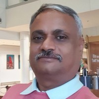 Raghu Chandrapati