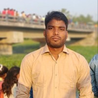Ajeet Kumar Yadav