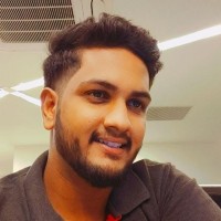 Sha Navas Ali L