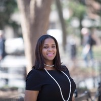 Adeleke Dorsett