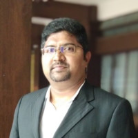 Rajesh Thomas