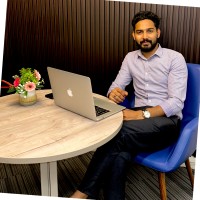 Ajmal Hamza