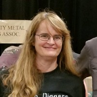 Jana Sauers