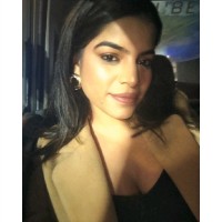 Vaishali Bhardwaj