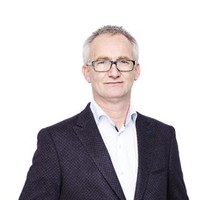 Tom Theunissen