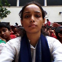 Ishrat Shaikh