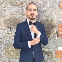 German Rodrigo Fernández De Quevedo