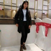 Ashiya Siddiqui
