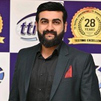 Ali Arham