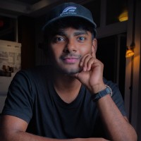 Khaled Ahmed Gulshan