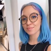 Natalia Adrovez Flores