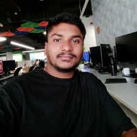 Lakshmanaswami P