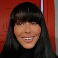 Maria Cernea