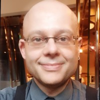 Helio Gomes da Silva Jr (MBA, PMP)