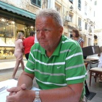 Jos Frölich
