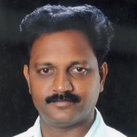 Manoj M Nair