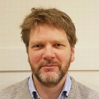 Jonas Härden