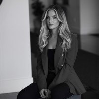 Marki Arsenault, BA, JD