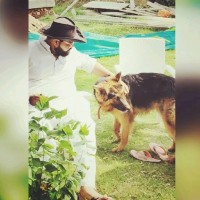 Parag Sharma