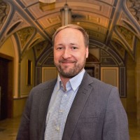 Alexander Hoffmann