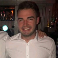 Conor O'Dowd