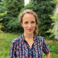 Sarah Judith Hofmann