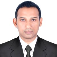 Faheem A Al