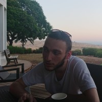 Eilam Daniel