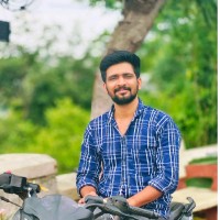 Sai Teja Ananthula