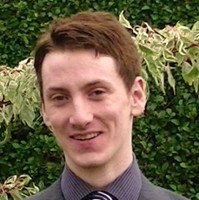 Kevin O' Dwyer