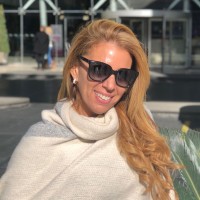 Karen Andrea Pinhasoff