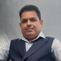 Niranjan Parmar