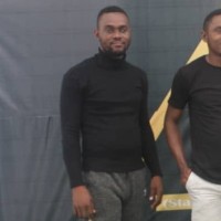 Ndifreke Robert