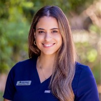 Christina Veras, Pt, Dpt