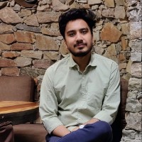 Anirudh soni
