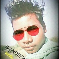 Sandeep Kindo
