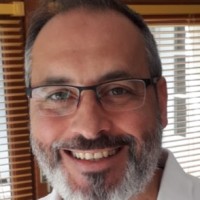 Tony Da Silva