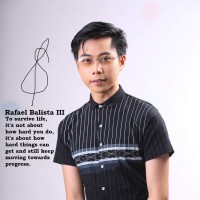 Rafael Balista Iii